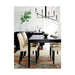 Lowe Side Chair Ivory