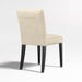 Lowe Side Chair Ivory