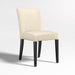 Lowe Side Chair Ivory