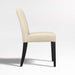 Lowe Side Chair Ivory