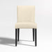 Lowe Side Chair Ivory