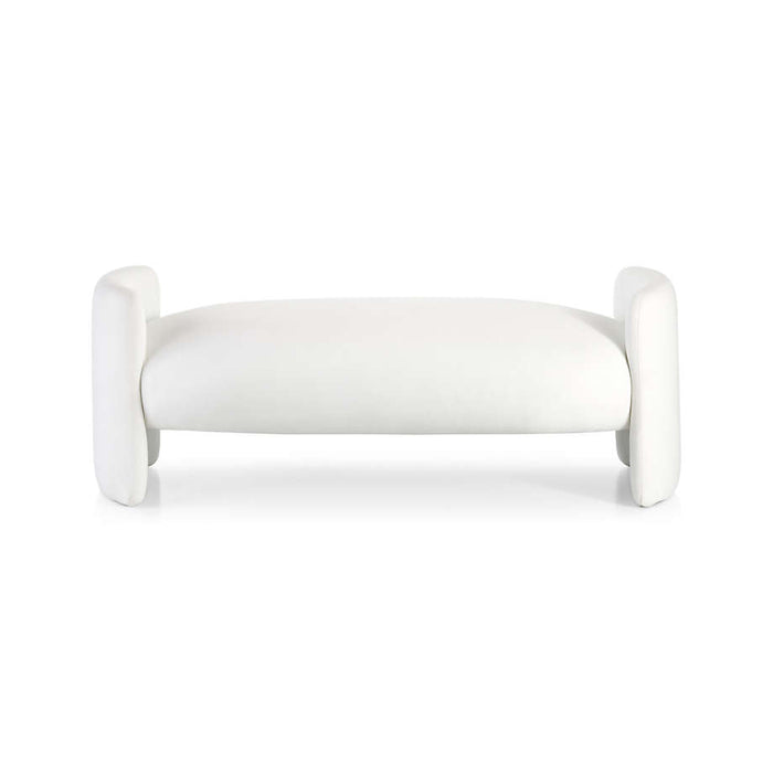 Lyon Bench by Leanne Ford