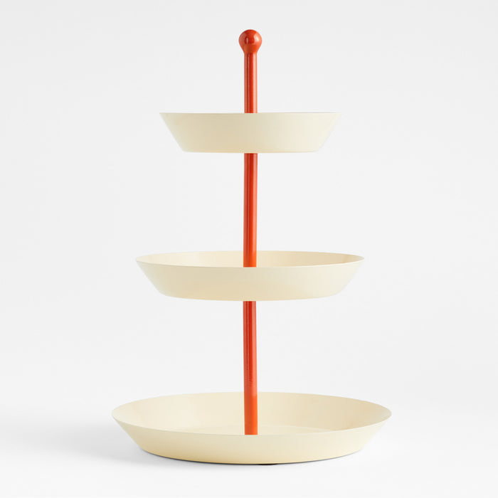3-Tier Serving Tray by Molly Baz