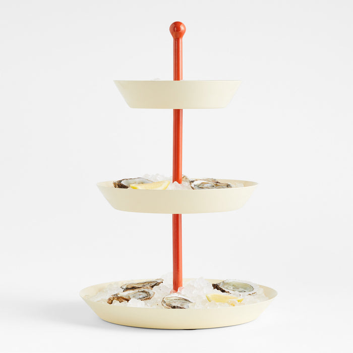 3-Tier Serving Tray by Molly Baz