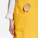 Egg Yolk Yellow Apron by Molly Baz