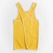 Egg Yolk Yellow Apron by Molly Baz
