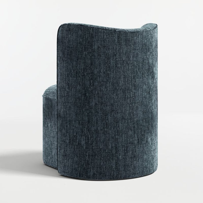 Mansfield Upholstered Dining Side Chair