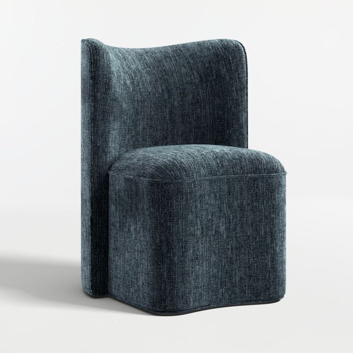 Mansfield Upholstered Dining Side Chair