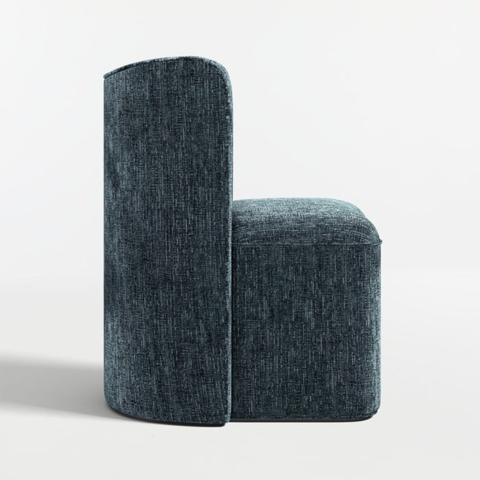 Mansfield Upholstered Dining Side Chair