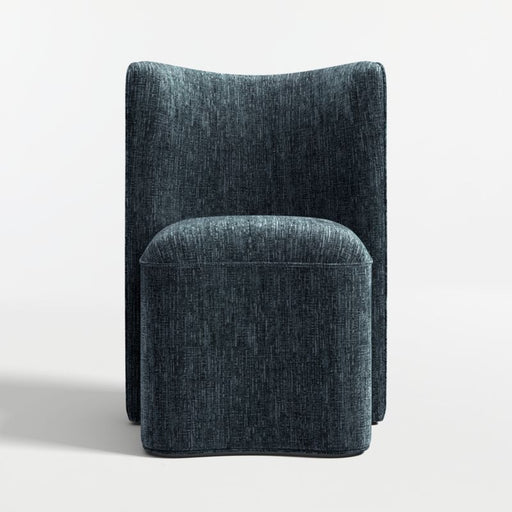 Mansfield Upholstered Dining Side Chair