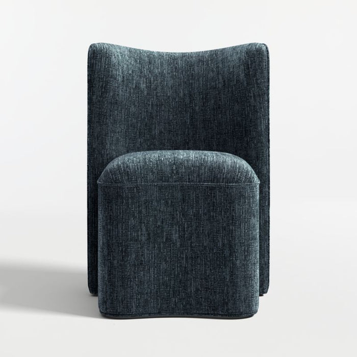 Mansfield Upholstered Dining Side Chair