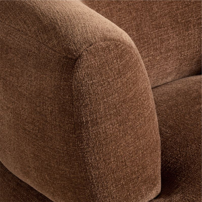 Margaux Swivel Accent Chair