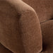 Margaux Swivel Accent Chair