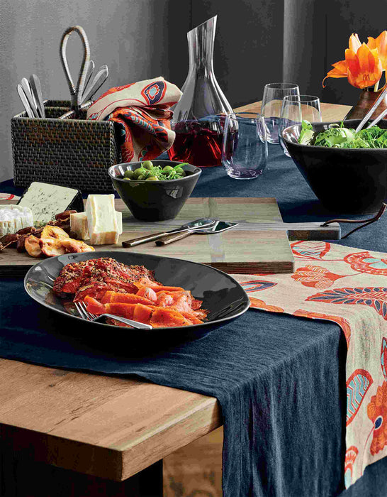 J.K. Adams Heritage Serving Board