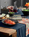 J.K. Adams Heritage Serving Board