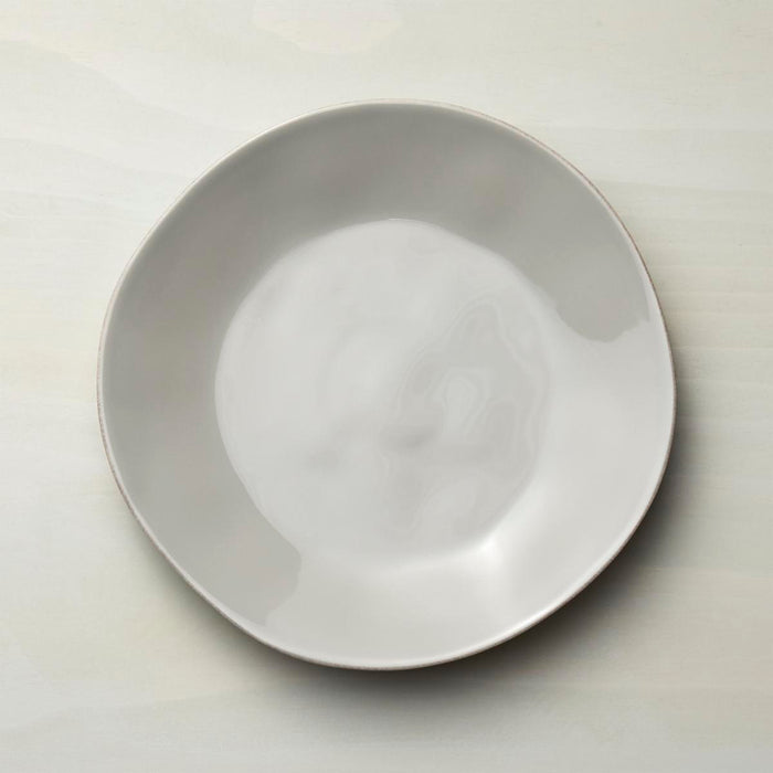 Marin Grey Dinner Plate
