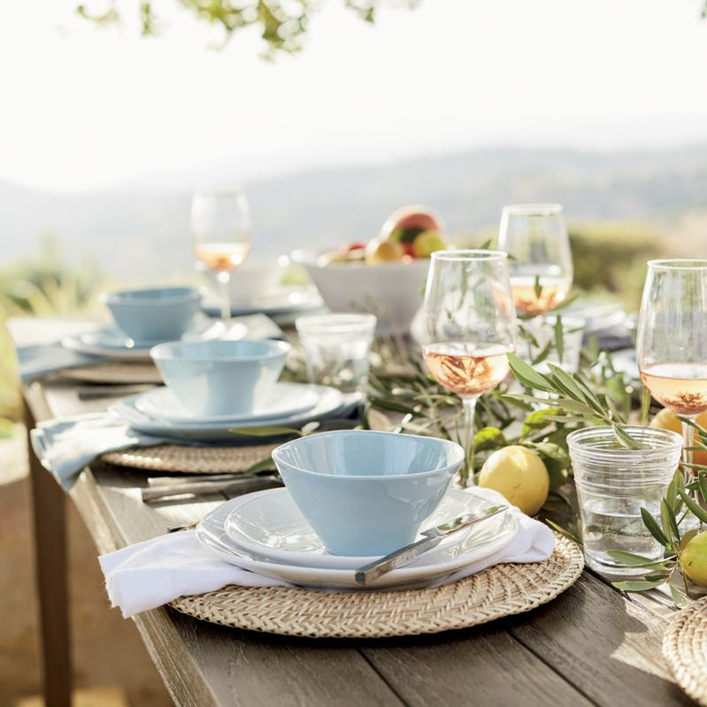 Shop Table Linens & Table Cloths | Crate & Barrel PH