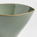 Marin Sage Green Small Stoneware Serving Bowl