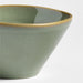 Marin Sage Green Stoneware Cereal Bowl