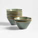 Marin Sage Green Stoneware Cereal Bowl