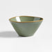 Marin Sage Green Stoneware Cereal Bowl