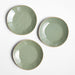 Marin Sage Green Stoneware Dinner Plate