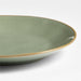 Marin Sage Green Stoneware Dinner Plate