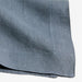 Marin Slate Blue EUROPEAN FLAX -Certified Linen Napkin