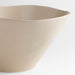 Marin Sand 10.25" Stoneware Serving Bowl