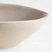 Marin Sand Stoneware Low Bowl