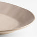 Marin Sand Small Oval Stoneware Platter