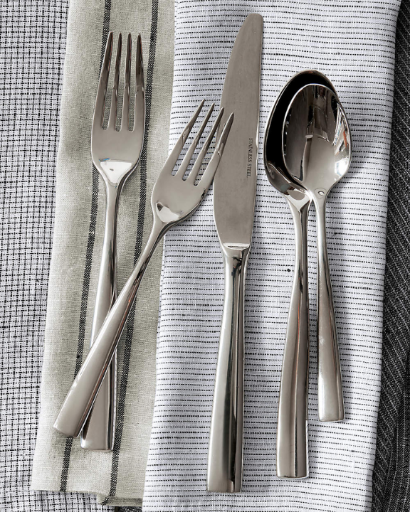 Flatware ►
