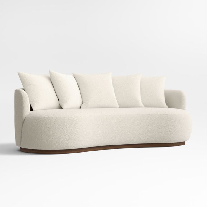 Martina 94" Sofa