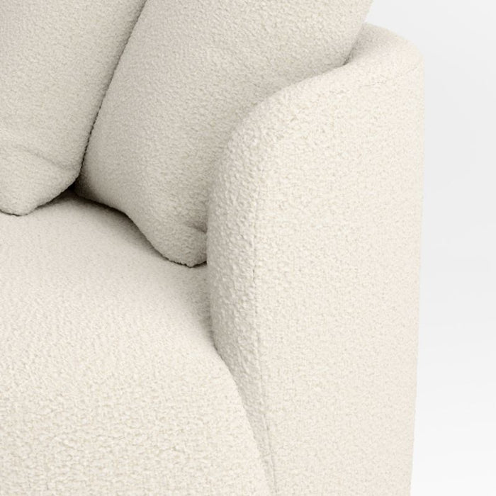Martina 94" Sofa