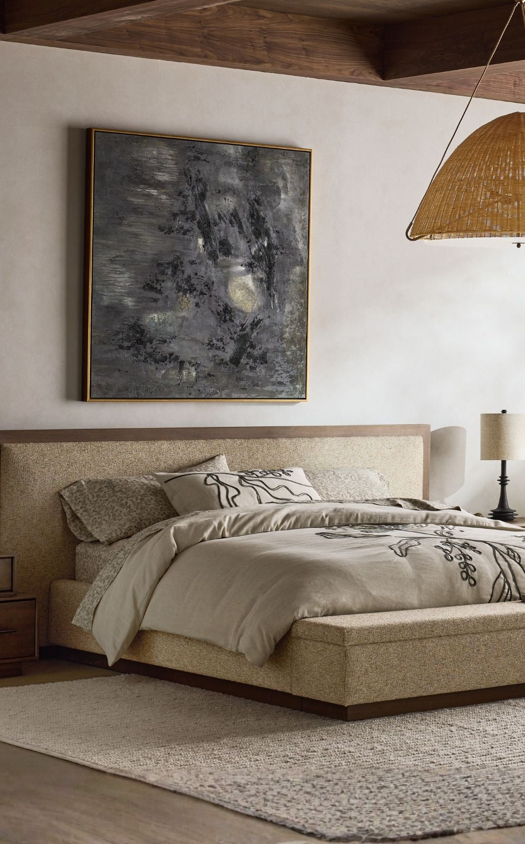 a new standard <br> for restful living