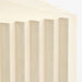 Medida High Gloss 24" End Table
