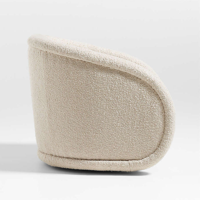Medoc Swivel Chair
