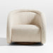 Medoc Swivel Chair