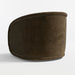 Medoc Swivel Chair