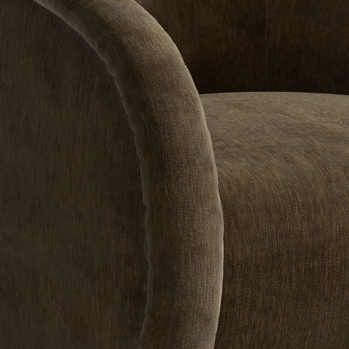 Medoc Swivel Chair