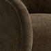 Medoc Swivel Chair