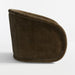 Medoc Swivel Chair