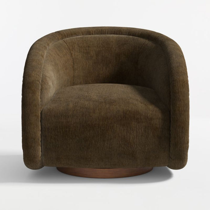 Medoc Swivel Chair