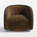 Medoc Swivel Chair