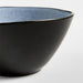 Mercer Arctic Blue Recycled Stoneware Cereal Bowl