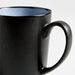 Mercer Arctic Blue 14-oz. Recycled Stoneware Mug