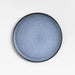 Mercer Arctic Blue Recycled Stoneware Salad Plate