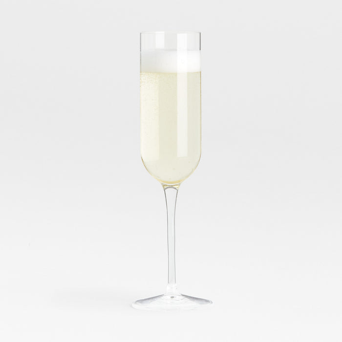 Mercer Champagne Glass