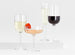 Mercer Coupe Glass