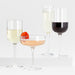 Mercer Coupe Glass